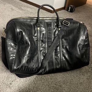 Steve Madden Duffel Bag